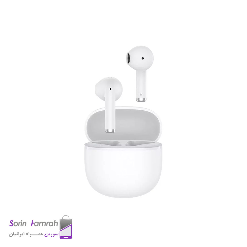 هدفون بی سیم کیو سی وای مدل QCY T29 AilyBuds Lite